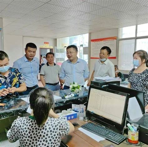 【下基层 察民情 解民忧 暖民心】刘子恒：深入一线 用心用情用力解决基层的困难事、群众的烦心事建设九宫山镇医疗