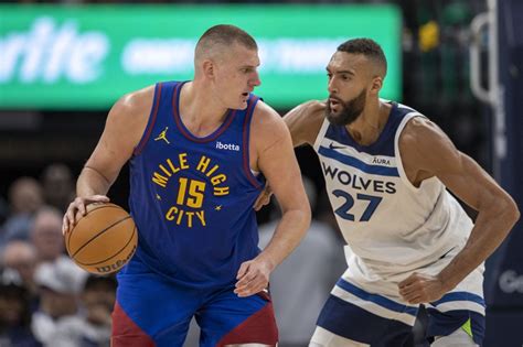 Hasil Semifinal Wilayah Nba Hari Ini Denver Nuggets Dan