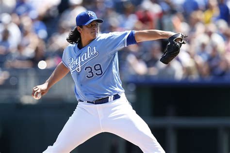 Indians Vs. Royals Game Preview: Luis Mendoza Returns as Kansas City ...