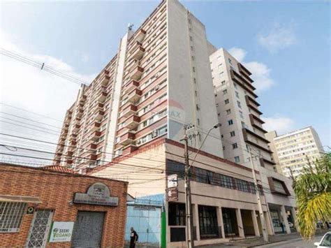 Apartamento 2 Quartos Na Avenida Presidente Affonso Camargo 849