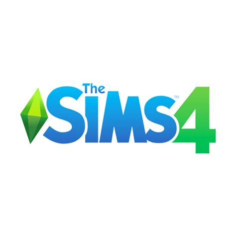 The Sims Logo PNG Images Transparent Background | PNG Play