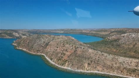 The most amazing Broome Horizontal Falls Day Trip - full review