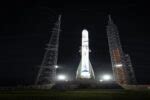 Jeff Bezos New Glenn Rocket Debuts On Launch Pad Us Times Now