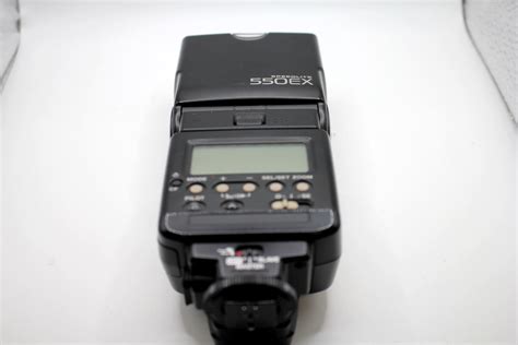 Canon Speedlite Ex Flash Used Bristol Cameras