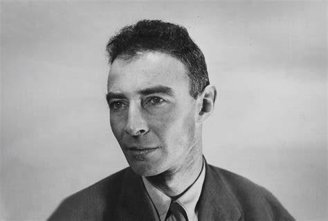 ¿quién Fue Oppenheimer El Hombre Que Creó La Bomba Atómica Y Luego