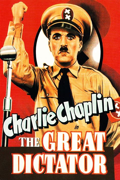 The Great Dictator Row House Cinema