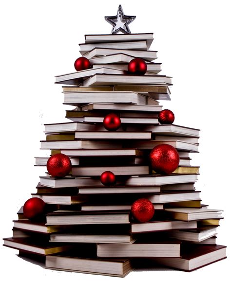 The Best Christmas Themed Books To Remind You Of Your Best Childhood