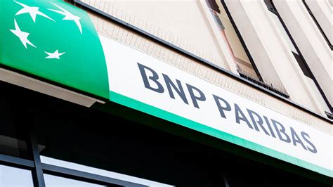 Bnp Paribas Un Bénéfice Record De 95 Milliards Deuros En 2021