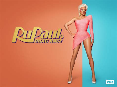 Prime Video Rupauls Drag Race Season 14