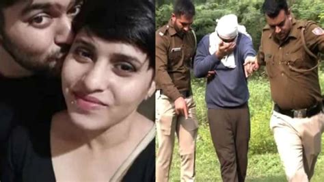 Shraddha Murder Case Delhi Police Sought Narcotics Test For Aftab Accused Of Slashing Partner S