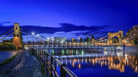 Odra River Cruise Wroclaw Old Town Ostrow Tumski Island Getyourguide