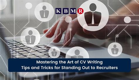 Ultimate Guide To CV Writing Ways To Stand Out From The Crowd