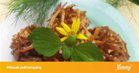 Resep Carang Mas Sederhana Rumahan Di Yummy App