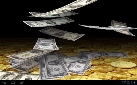 Falling Money 3d Live Wallpaper - 1280x800 - Download HD Wallpaper ...