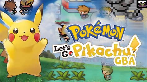 Pokemon Let S Go Pikachu Gba Everything From Pokemon Let S Go Pikachu On Nintendo Switch Youtube