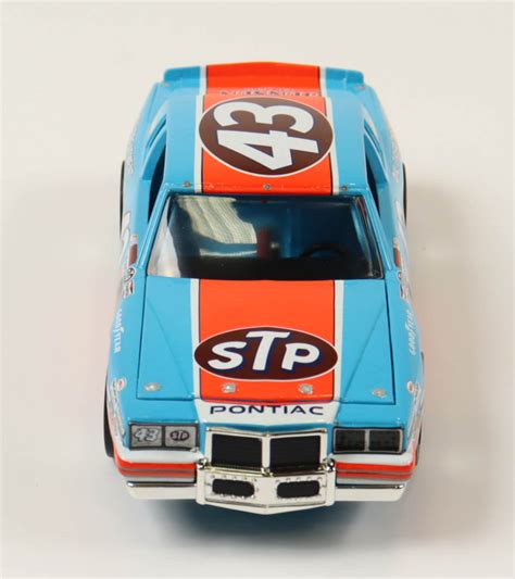 Richard Petty LE #43 STP Firecracker 400 200th Win - 1984 Pontiac Grand ...