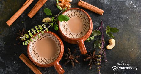 Masala Tea Your Go To Beverage For Good Health Pharmeasy Blog