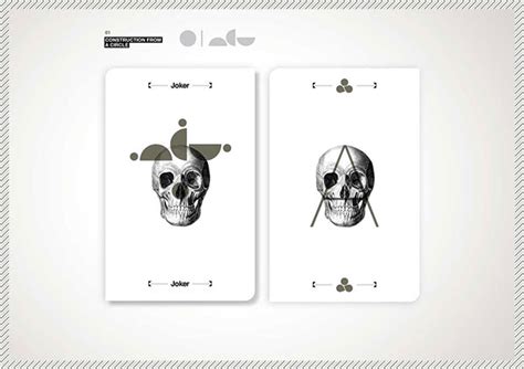 Playing_Cards on Behance