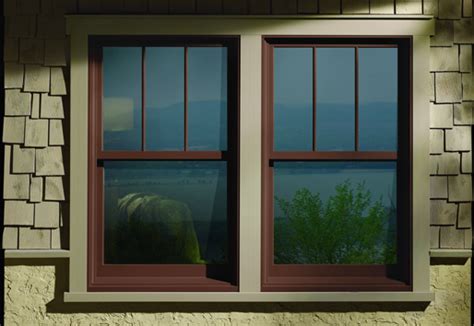 Andersen Fiberglass Replacement Windows - Glass Designs