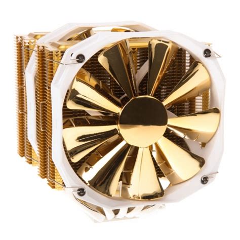 Phanteks PH TC14PE CPU Cooler CK Edition CPPH 015 From WatercoolingUK