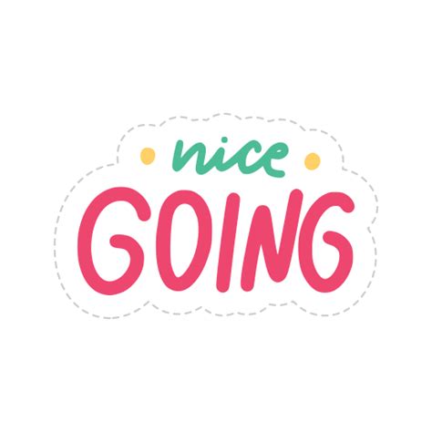 Going Generic Sticker Color Fill Sticker Freepik