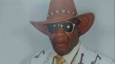 Bishop Bullwinkle death: Pastor and viral 'Hell 2 Da Naw Naw' singer dead at 70