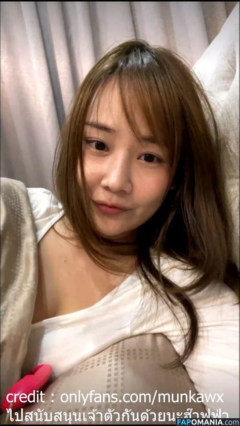 Munkaw Munkawchaosgirl Munkawka Nude Onlyfans Leaked Photo