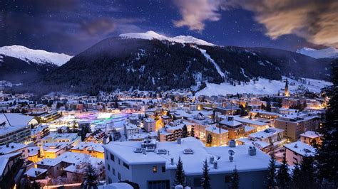 What Is Davos And Why Is It Important Your Guide To The World Economic