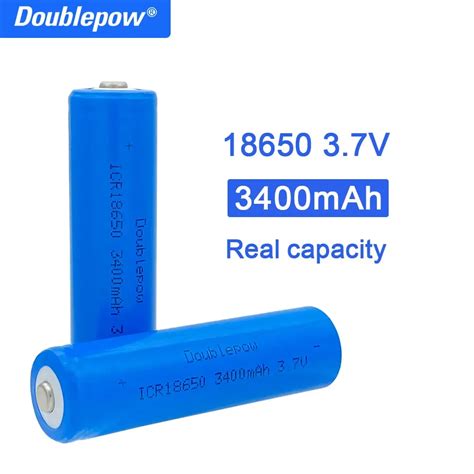 Wahre Kapazit T Neue Original Doublepow Batterie V