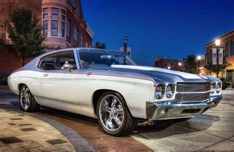 Pin By Mark Korell On Chevelle Classics Chevelle Ss Car Chevrolet