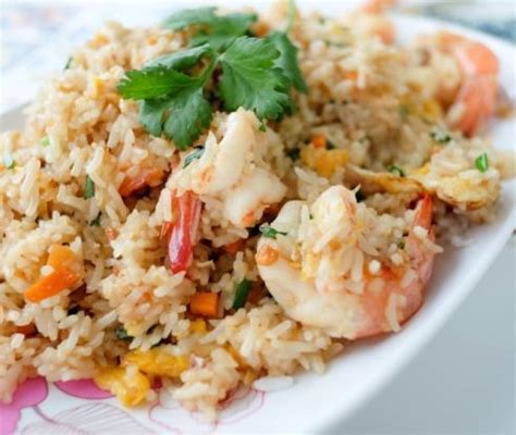 Especial frutos do mar 5 receitas que você precisa provar Afina