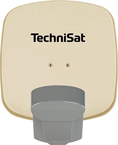 TechniSat Multytenne Quatro Beige Ab 248 50 2024 Preisvergleich