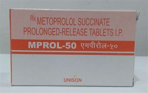 Rhodon Svastha MPROL 50 10TAB SOLD OUT