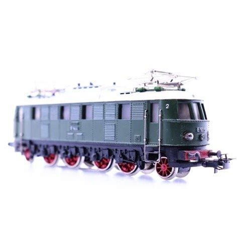 Märklin Hamo H0 3024 2 Lokomotywa elektryczna BR E 18 Catawiki