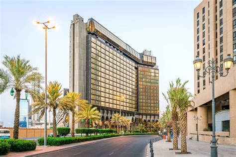 JW Marriott Kuwait Hotel- Deluxe Kuwait City, Kuwait Hotels- GDS