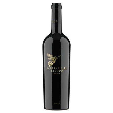 Angelo, Angelo Bianco - Finewines.ch