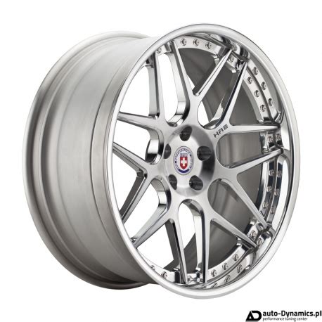 Felgi Rl Hre Wheels Zestaw Komplet Cali Calowe Ko A