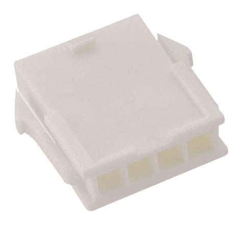 64900411822 - Wurth Elektronik - Connector Housing, WR-WTB, Plug