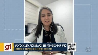 Bom Dia Rio Grande Motociclista De Anos Morre Ap S Ser Atingido