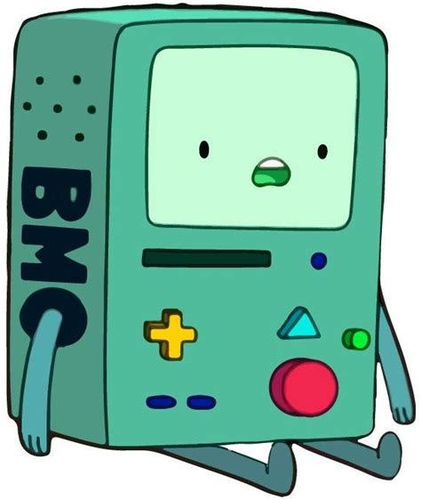 Bmo Is A Girl Get Your Facts Strait Lol Cartoon Video Games