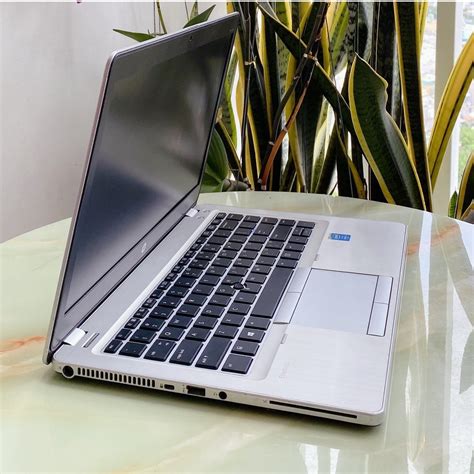 Laptop HP EliteBook Folio 9480M Máy USA Phương Nam Tech