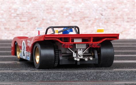 Sloter Ferrari Pb Daytona Hrs Andretti Ickx