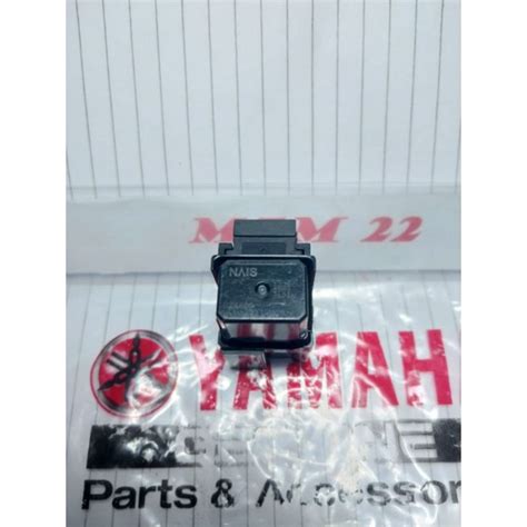 Jual Relay Kipas Radiator Nais R 15 V3 MT 15 New Nmax 155 Vixion R