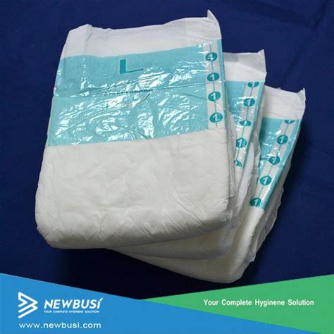 Cheap Disposable Printed Wholesale Adult Diaper Diapers For Older