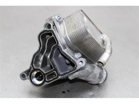 Oil Filter Housing Bmw Serie Gebr Opdam B V