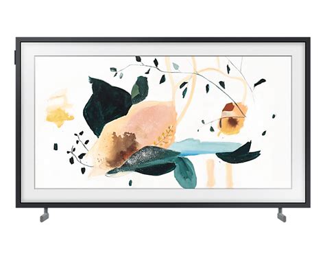 Обзор QLED-телевизора Samsung The Frame QE32LS03TBK