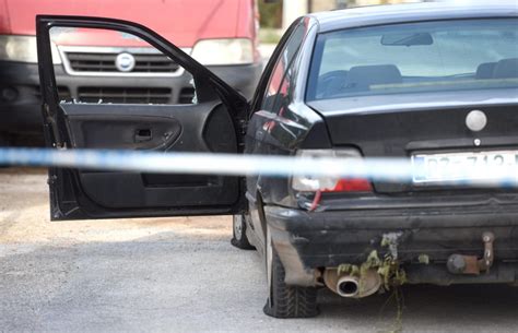 Zadarski Recidivist U Prometu Dobio Dana Zatvora Policija