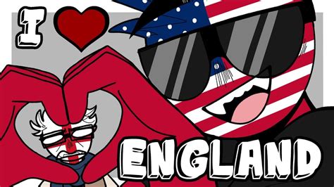 Countryhumans Female England