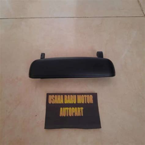 Promo Handle Handel Pintu Luar 1pc Toyota Starlet Kapsul Ep80 Ep81