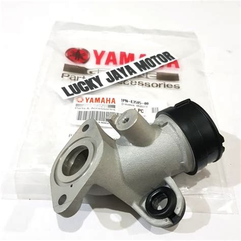 Jual Manifold Manipul Manipol Intake Xeon Rc Gt 125 Injeksi 1PN E3585